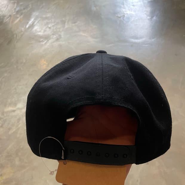 나이키sb 스냅백 4