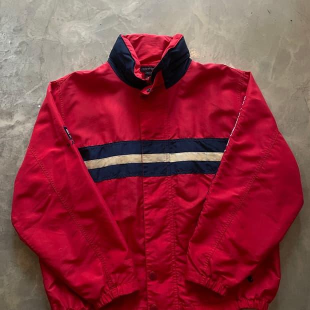 노티카 올드스쿨 바람막이 XL 2