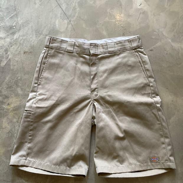 디키즈 반바지 2