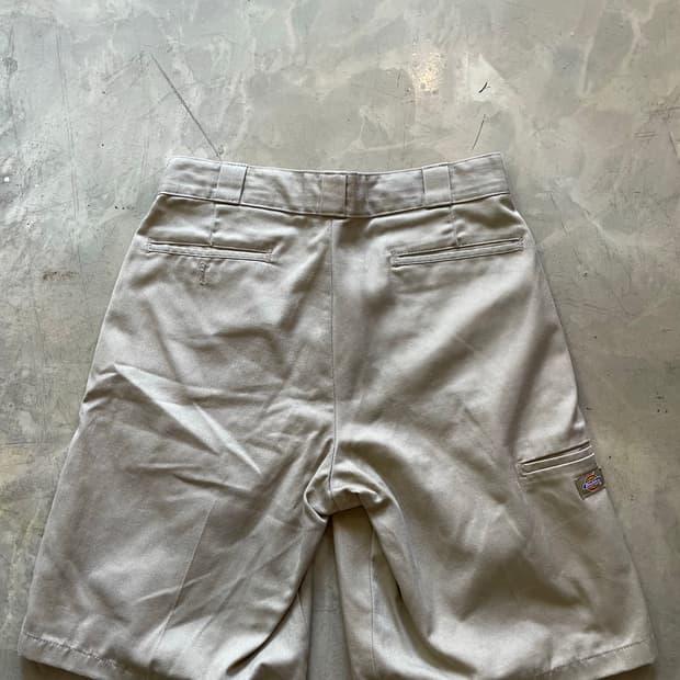 디키즈 반바지 3