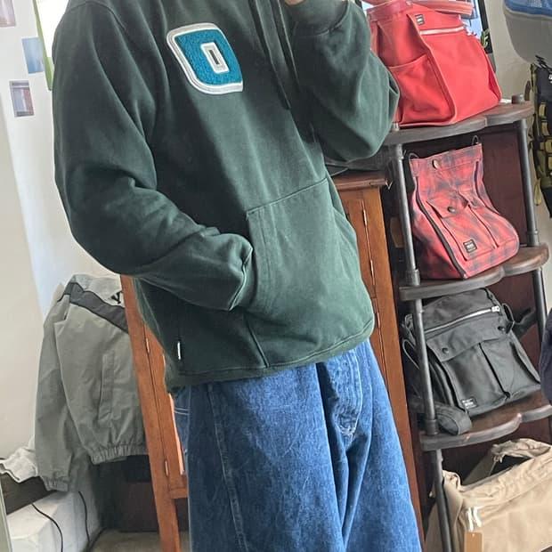 디키즈 후드 M 8