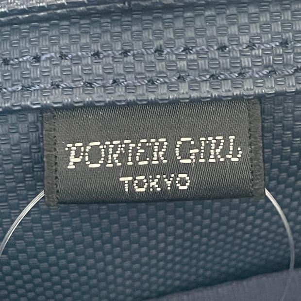 요시다 포터 핸드백 porter girl 6