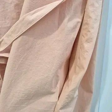 모아빈 민소매 셔츠 롱 원피스 6