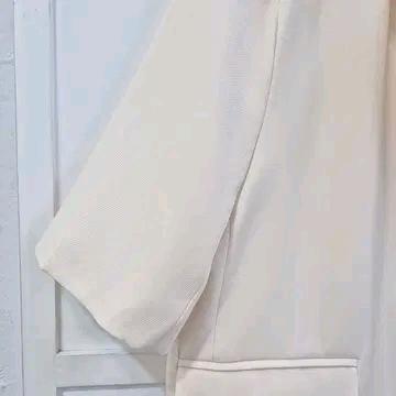 더오픈프로덕트 반팔 자켓 4