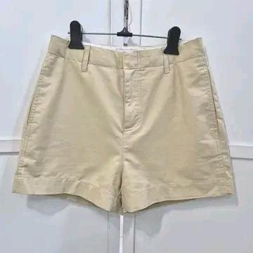 25ss 몽돌 시그니처 코튼 쇼츠 4