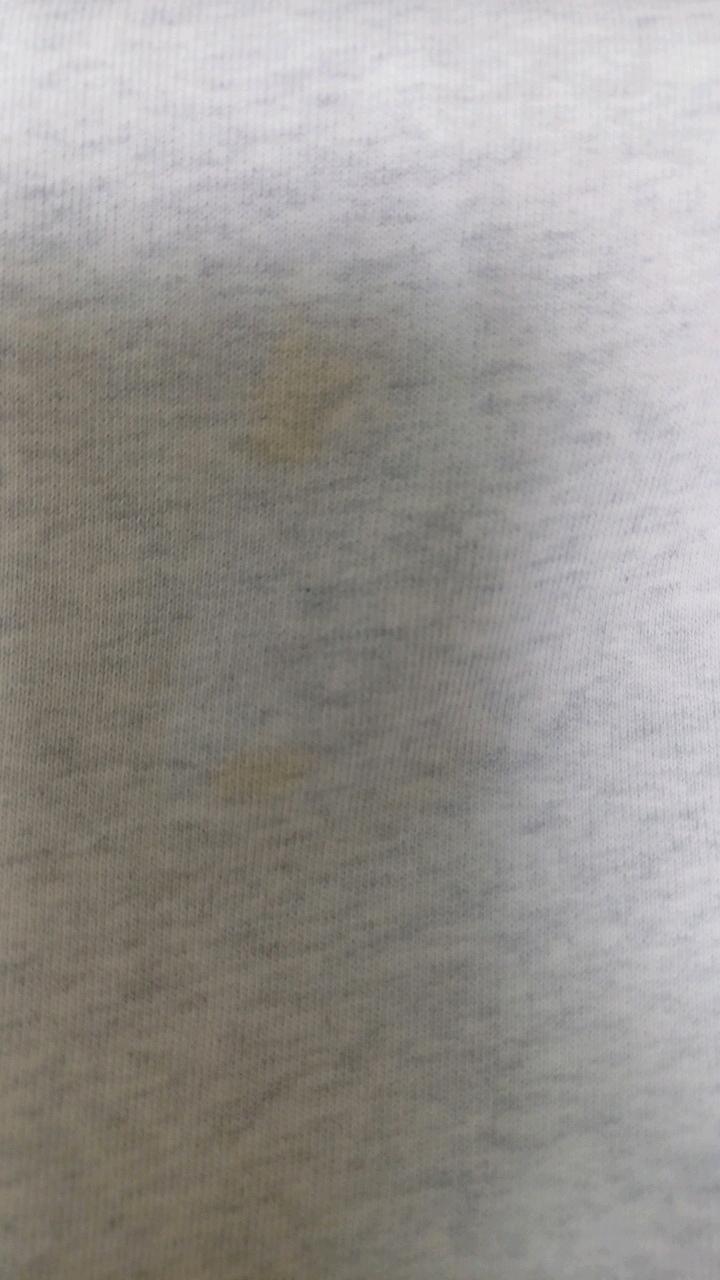 에이지 더 그레이트 하트 로고 후드 티셔츠 5