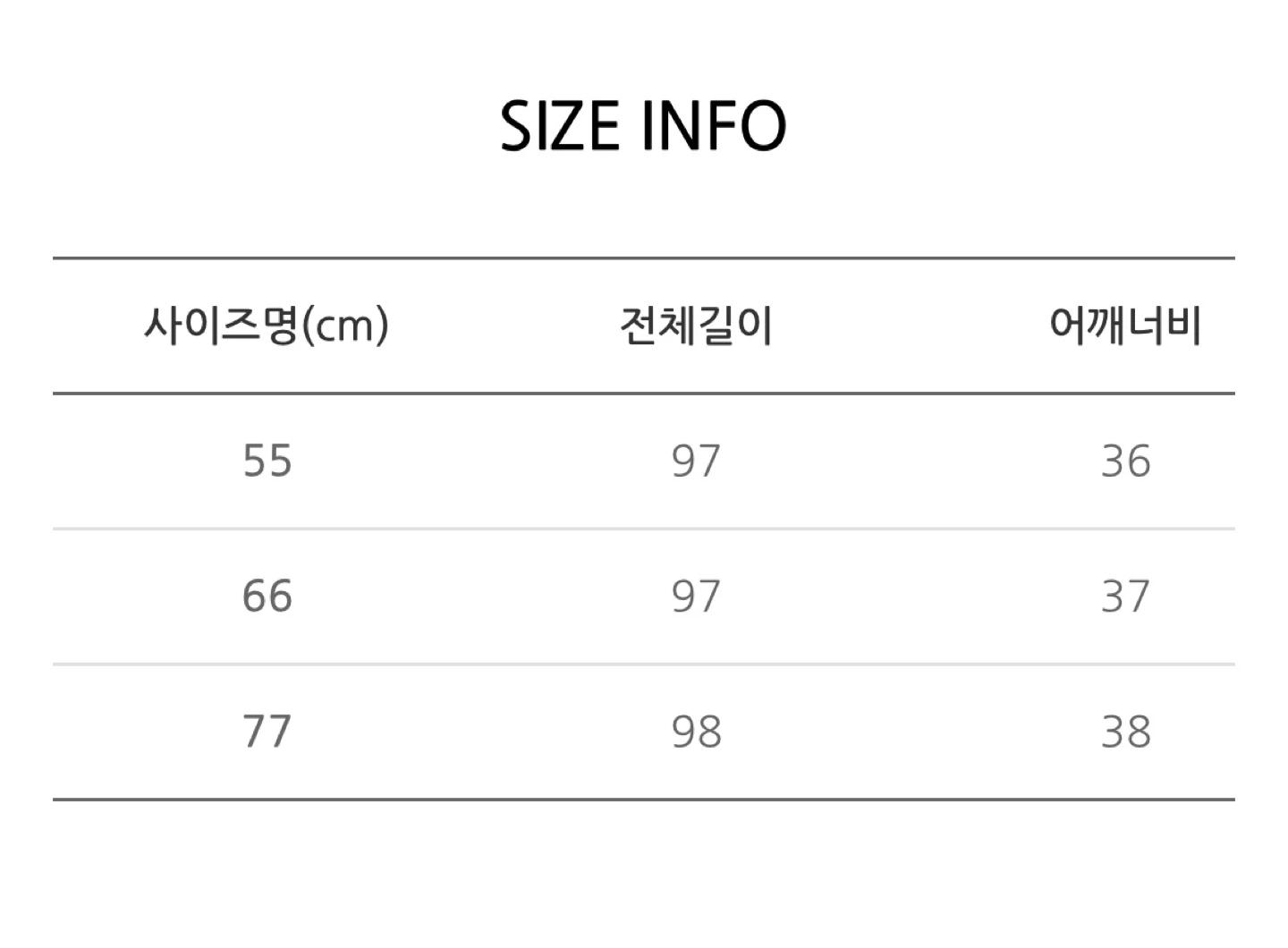 라인어디션[N756] 스캘럽 벨티드 A라인 원피스 NWOPLF2100 7