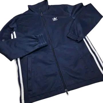 Adidas 아디다스 소매 분리형 투웨이 유로파 트랙탑 져지 4
