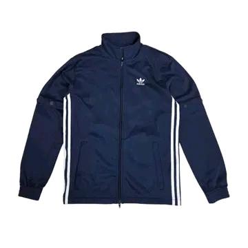 Adidas 아디다스 소매 분리형 투웨이 유로파 트랙탑 져지 2