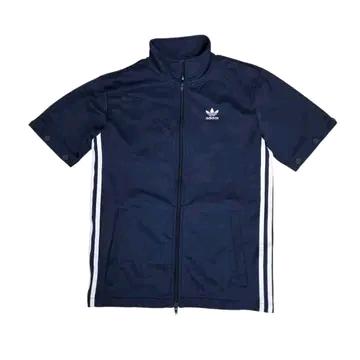 Adidas 아디다스 소매 분리형 투웨이 유로파 트랙탑 져지 3