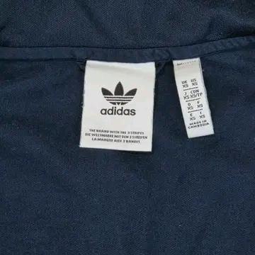 Adidas 아디다스 소매 분리형 투웨이 유로파 트랙탑 져지 6