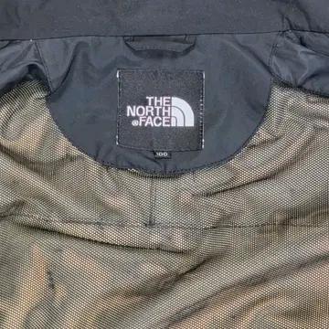 THE NORTH FACE 노스페이스 고어텍스 바람막이 자켓 5