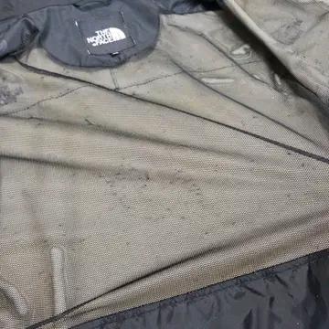 THE NORTH FACE 노스페이스 고어텍스 바람막이 자켓 6