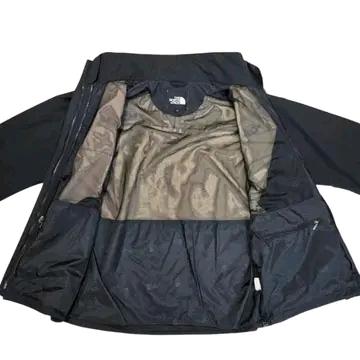 THE NORTH FACE 노스페이스 고어텍스 바람막이 자켓 4