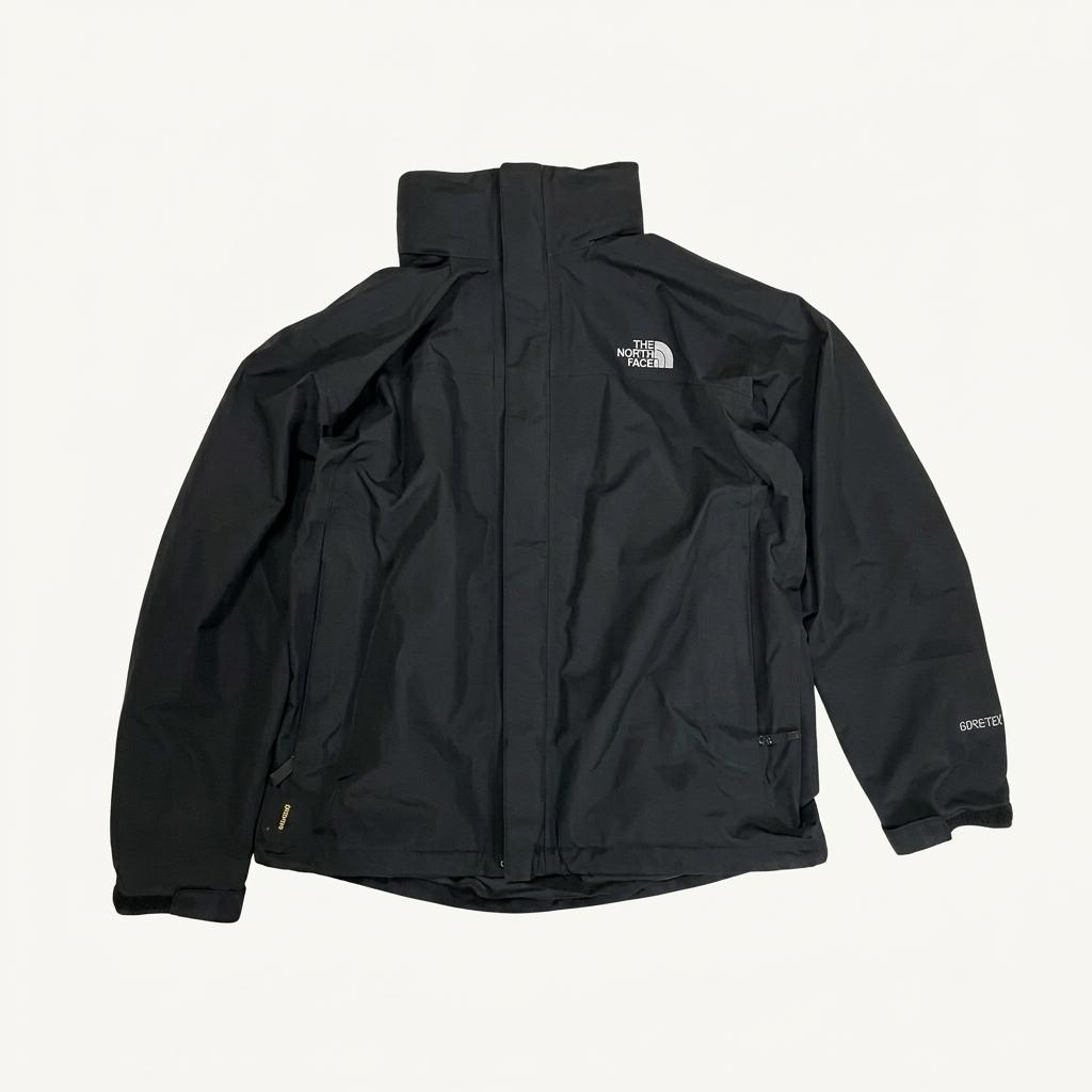 THE NORTH FACE 노스페이스 고어텍스 바람막이 자켓 1
