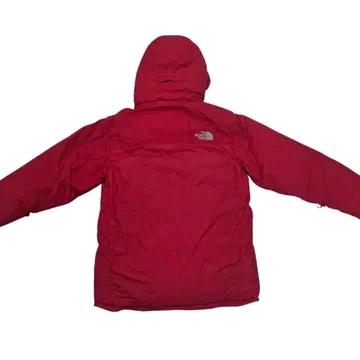 The North Face 노스페이스 레드 700 구스다운 패딩 자켓 7