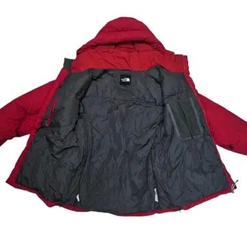 The North Face 노스페이스 레드 700 구스다운 패딩 자켓 4