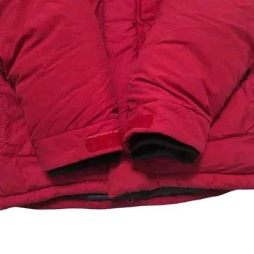 The North Face 노스페이스 레드 700 구스다운 패딩 자켓 8
