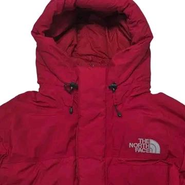 The North Face 노스페이스 레드 700 구스다운 패딩 자켓 3