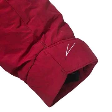 The North Face 노스페이스 레드 700 구스다운 패딩 자켓 11