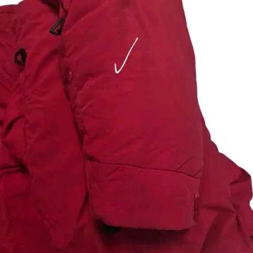 The North Face 노스페이스 레드 700 구스다운 패딩 자켓 10