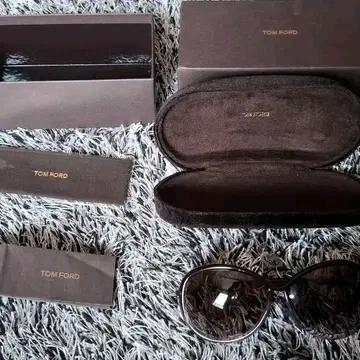 톰포드 (TOM FORD) 선글라스 TF162 2