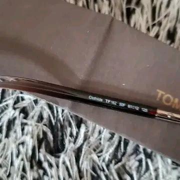 톰포드 (TOM FORD) 선글라스 TF162 5