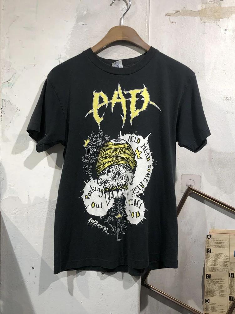 Printstar black short sleeve t-shirt 3