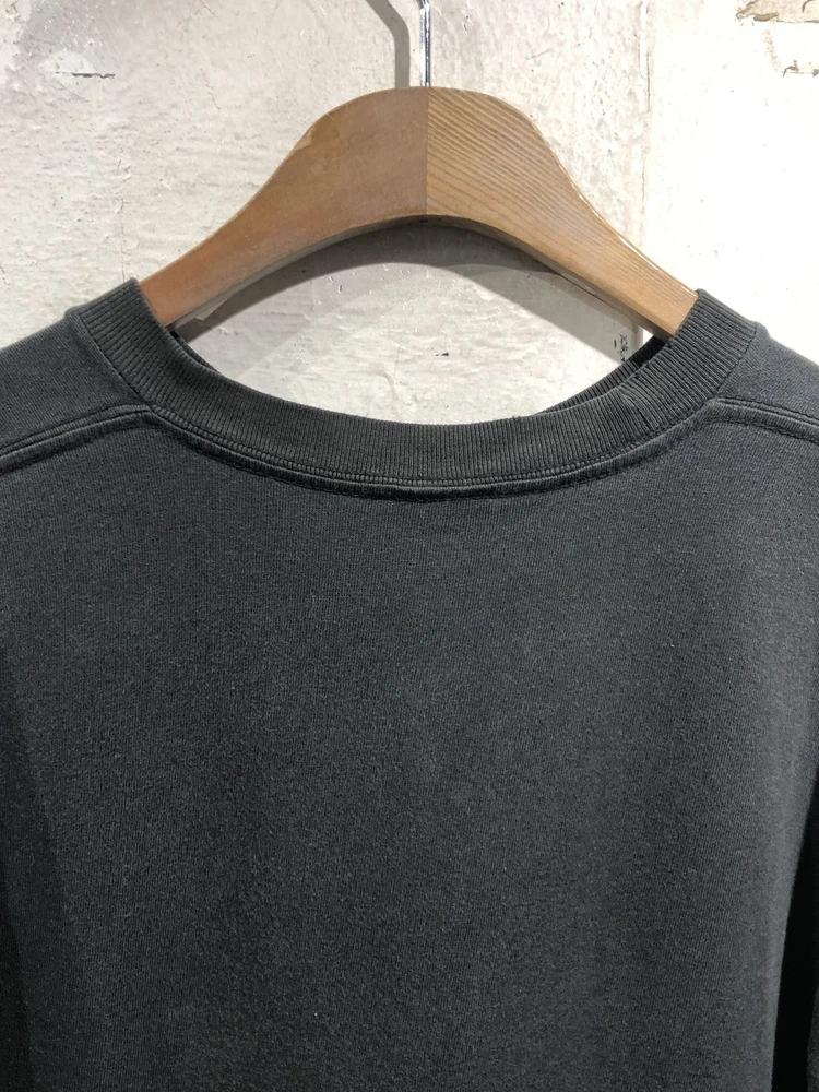 Printstar black short sleeve t-shirt 4