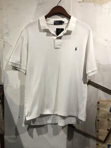 Polo By Ralph Lauren cream polo shirt 2