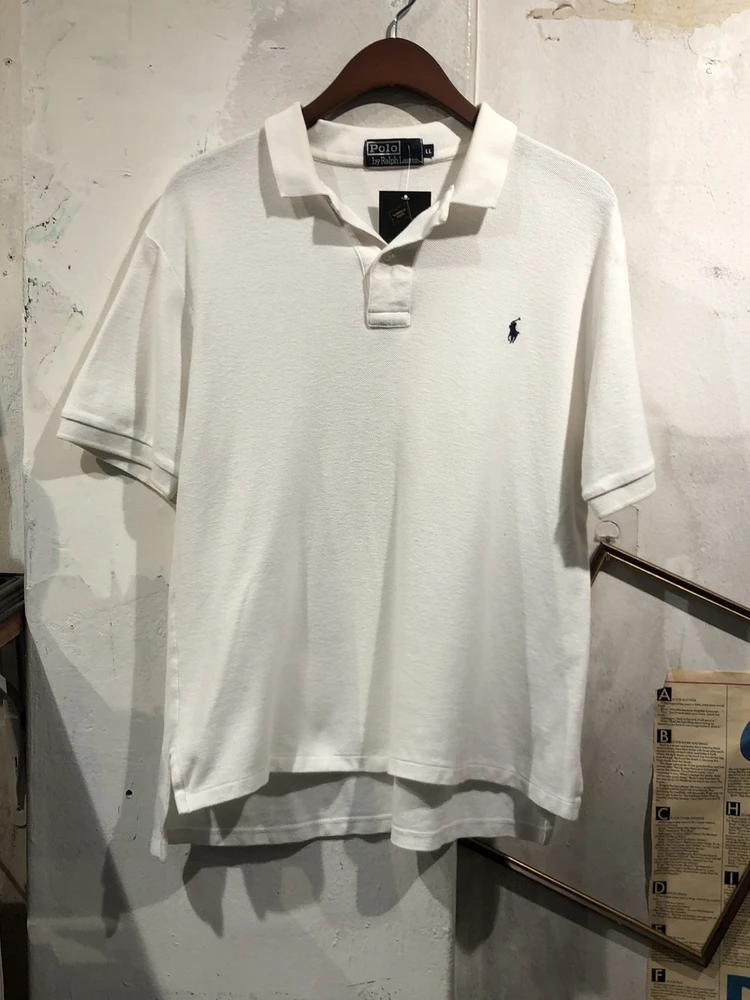 Polo By Ralph Lauren cream polo shirt 3