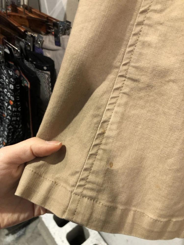 Rykiel beige blazer 11