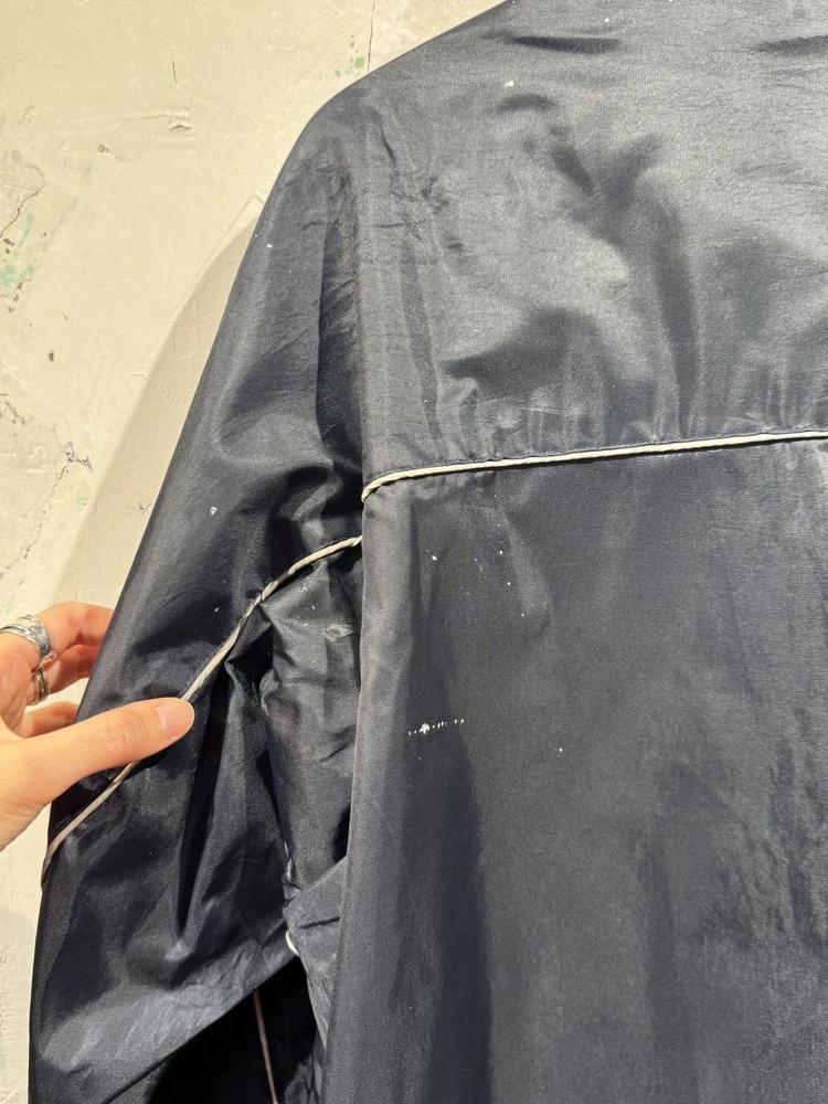Belstaff dark navy field jacket_f 7