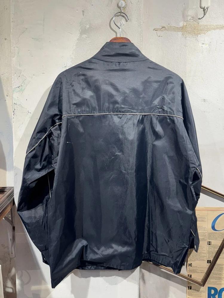 Belstaff dark navy field jacket_f 6