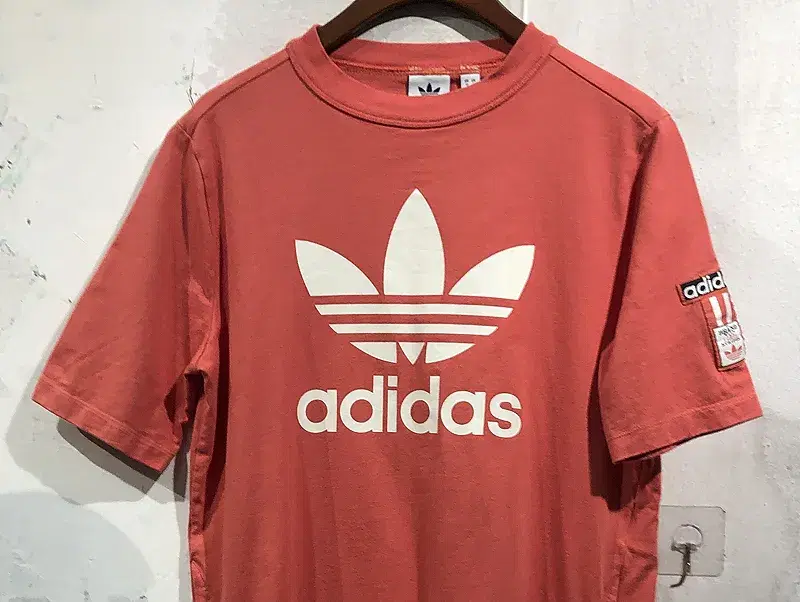 Adidas coral midi onepiece +to 4
