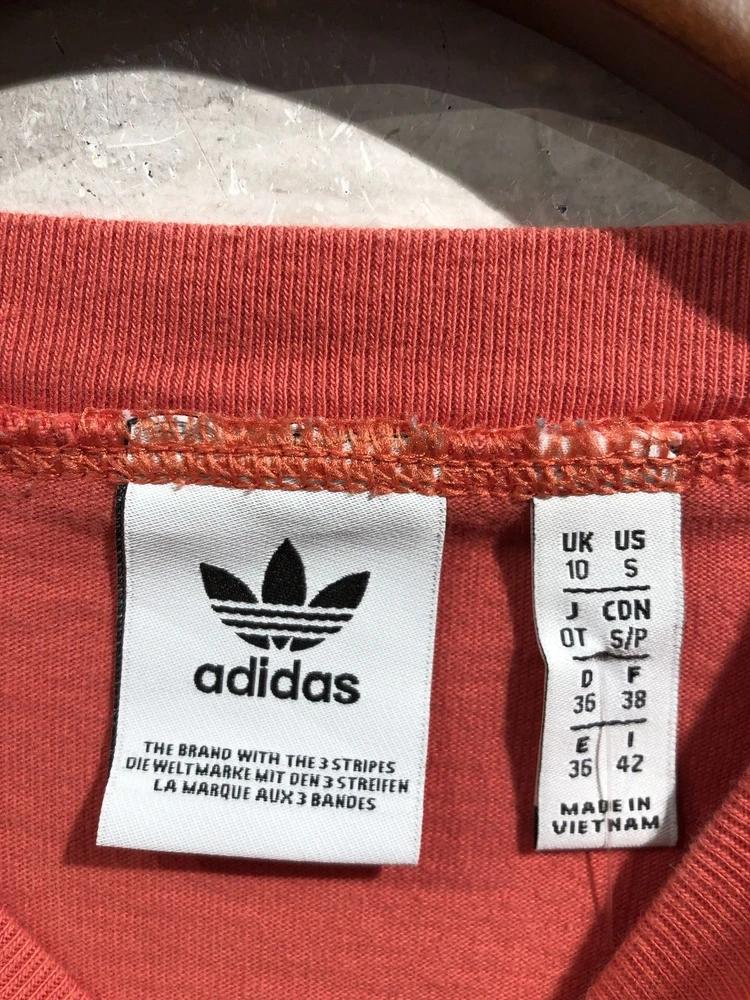 Adidas coral midi onepiece +to 7