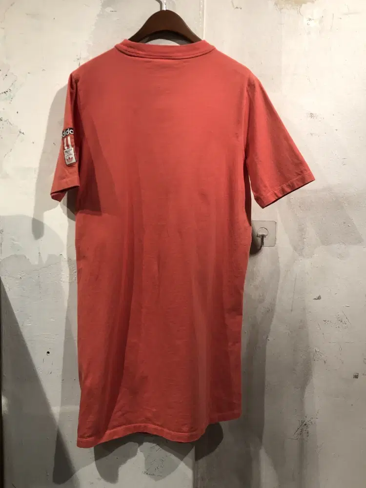Adidas coral midi onepiece +to 6