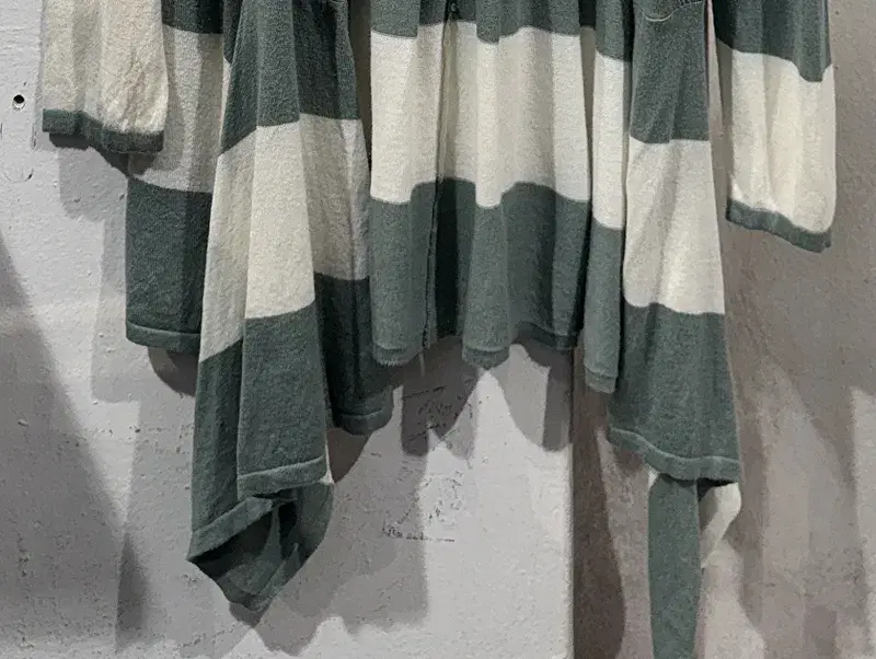 Design History striped cardigan +to 7