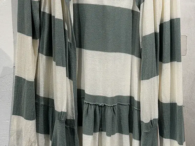 Design History striped cardigan +to 6