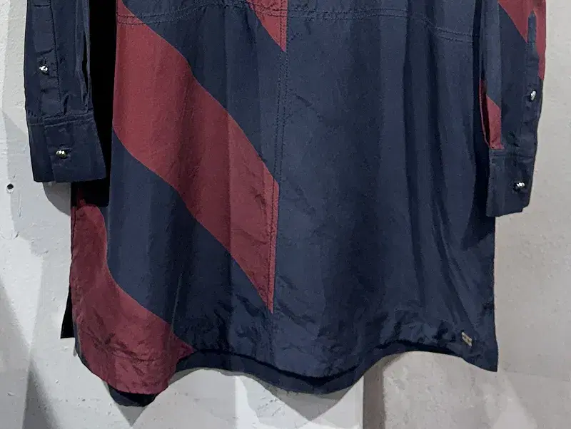 Tommy Icons two-tone onepiece +to 7