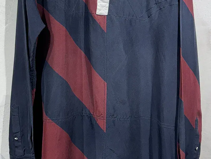 Tommy Icons two-tone onepiece +to 6