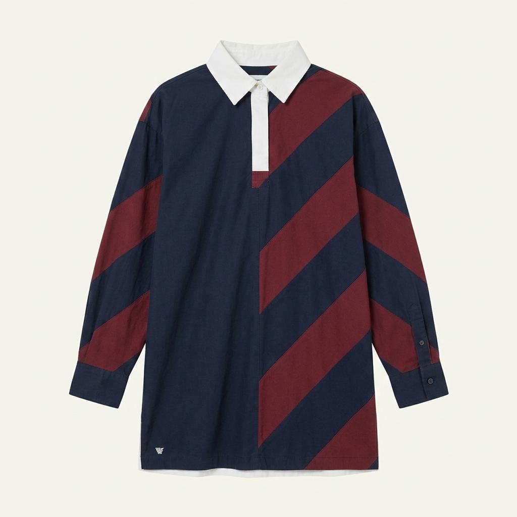 Tommy Icons two-tone onepiece +to 1