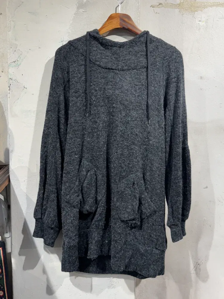 Ag Plus dark gray hoodie +to 4