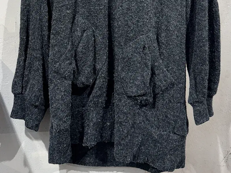 Ag Plus dark gray hoodie +to 6