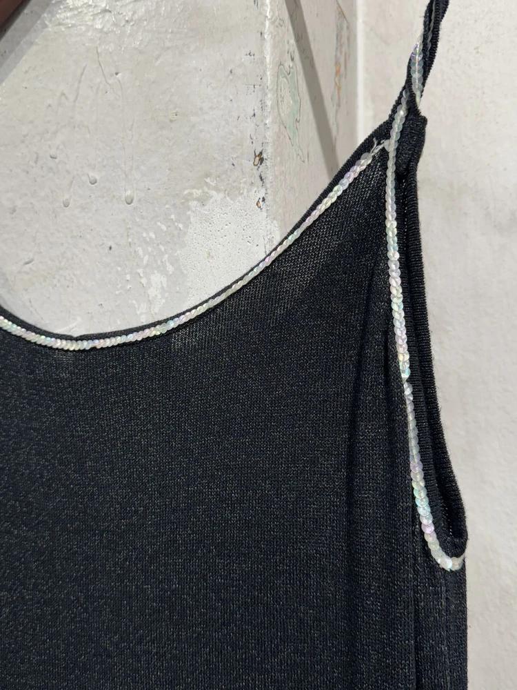 Blue eagle black midi onepiece +to 9