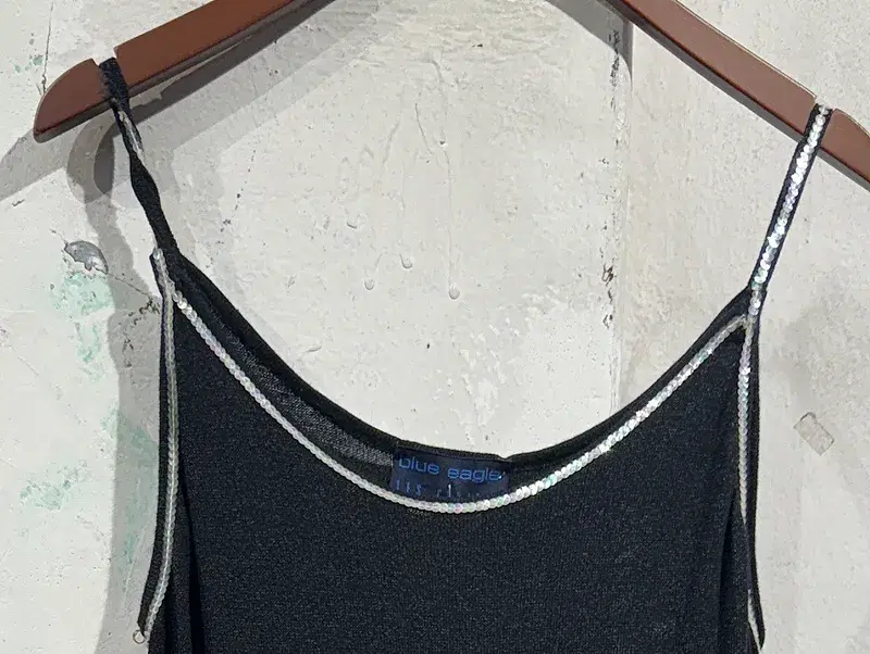 Blue eagle black midi onepiece +to 5