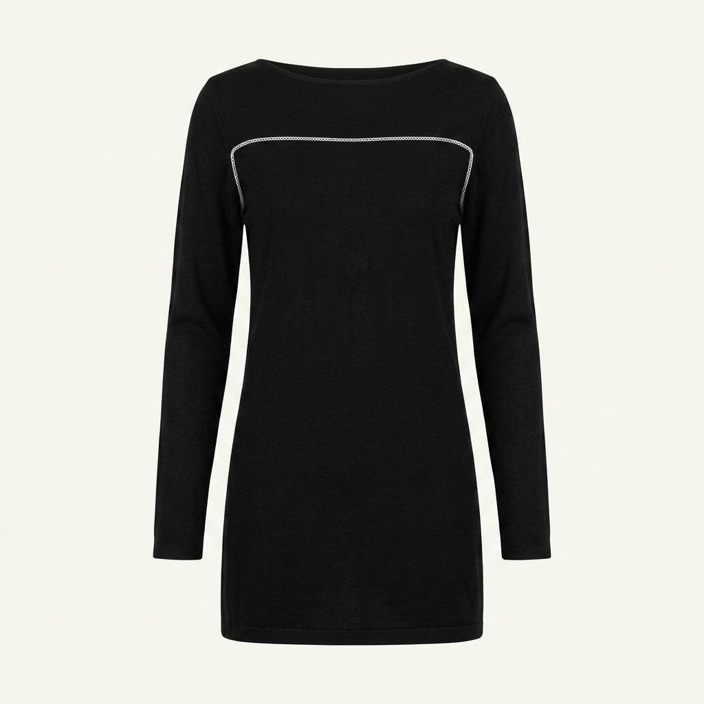 Blue eagle black midi onepiece +to 1