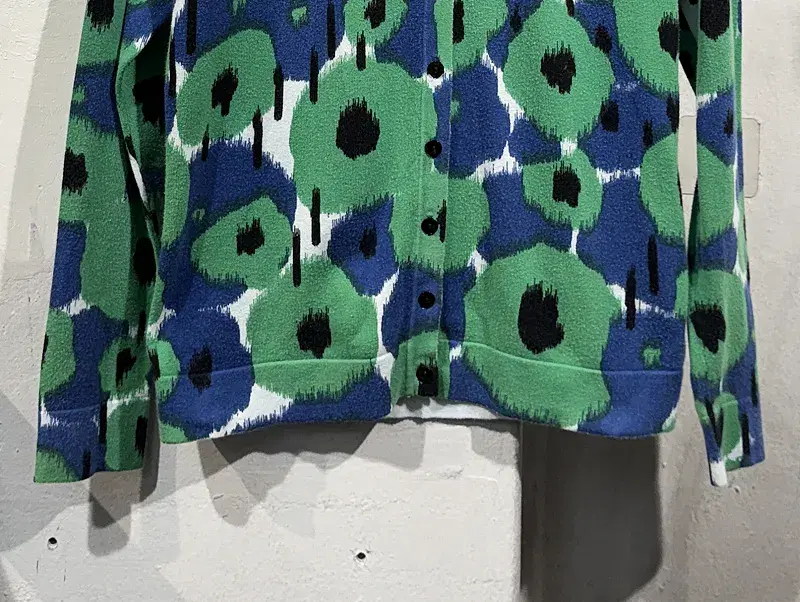 August Silk green cardigan+to 6