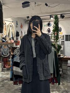 Comme Ca Collection dark gray blazers +to 2