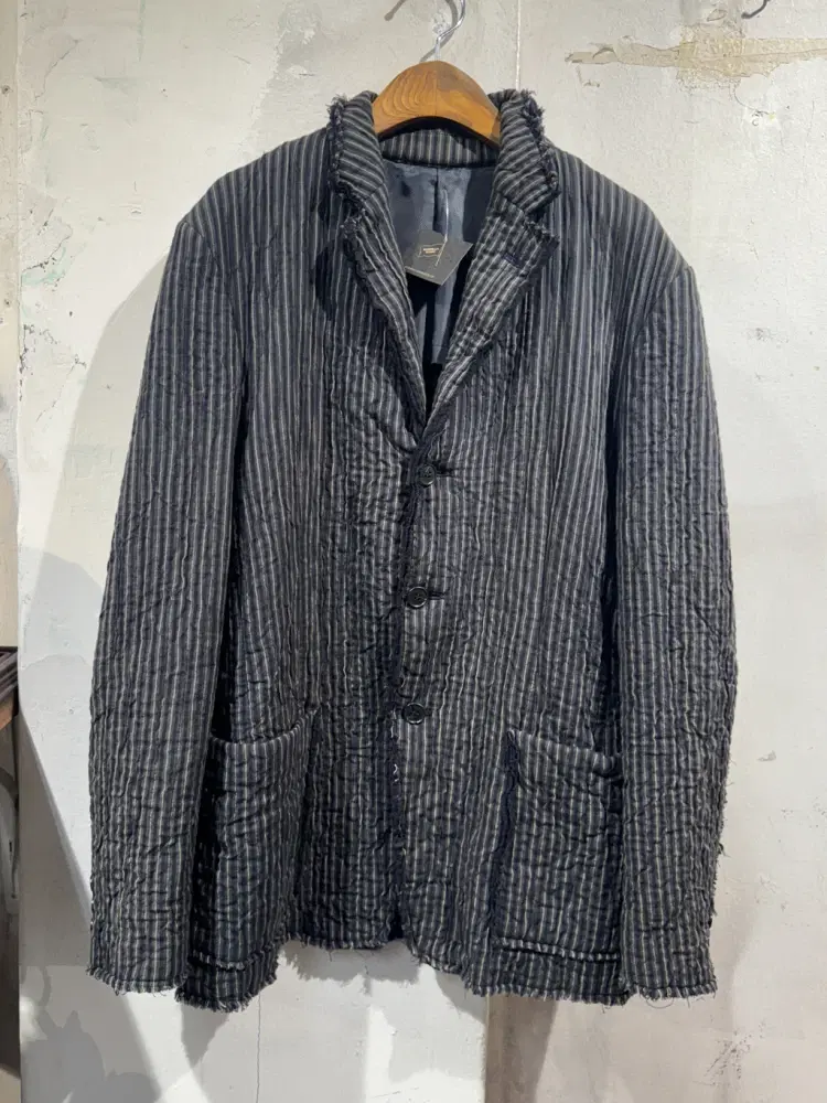 Comme Ca Collection dark gray blazers +to 4
